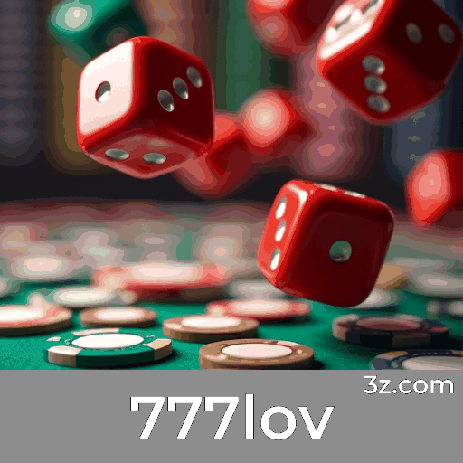 777lov: Plataforma de Cassino e Apostas Segura