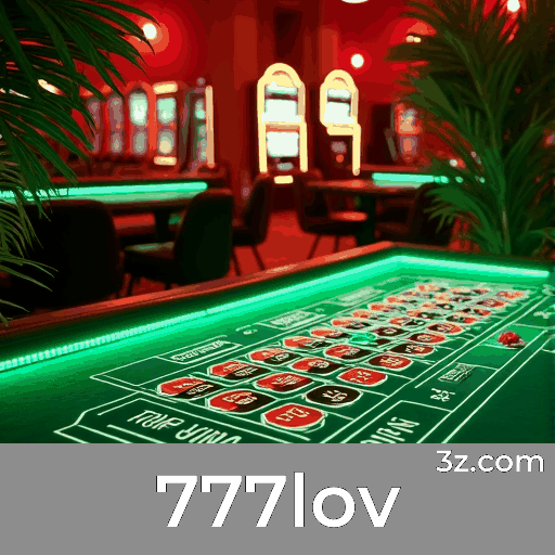 777lov Login Seguro: Experimente Privilégios Exclusivos