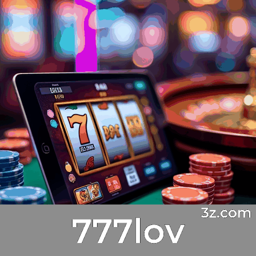 Tecnologia de Nuvem e Segurança Avançada na Plataforma 777lov