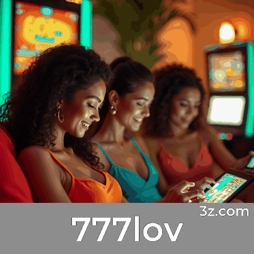 Revolucionando o desenvolvimento de jogos online com 777lov