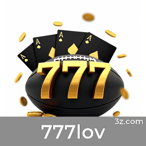 777lov App: Facilite suas Apostas Móveis