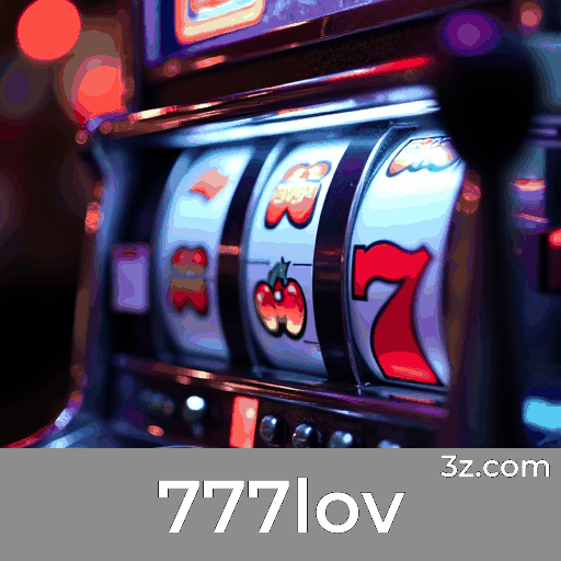 777lov: Plataforma de Cassino e Apostas Segura