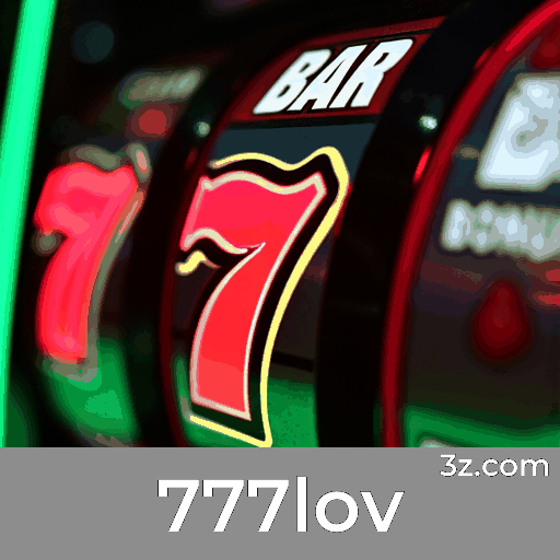 Experiência Premium de Jogos de Casino no 777lov
