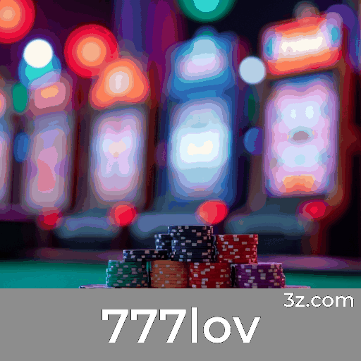 777lov: Estratégias emocionantes para bônus