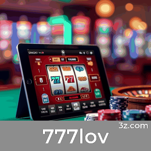 777lov Login Seguro: Experimente Privilégios Exclusivos