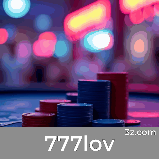 777lov: Plataforma Profissional com Vantagens Incomparáveis