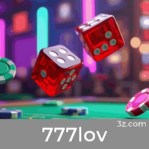 Experiência Premium de Jogos de Casino no 777lov