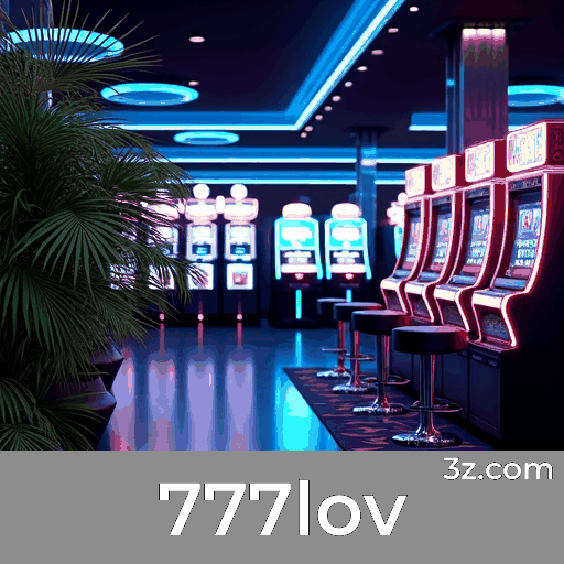 777lov: Login Seguro e Rápido para Brasileiros