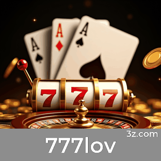 777lov: A Experiência de Jogos de Mesa ao Vivo para Brasileiros