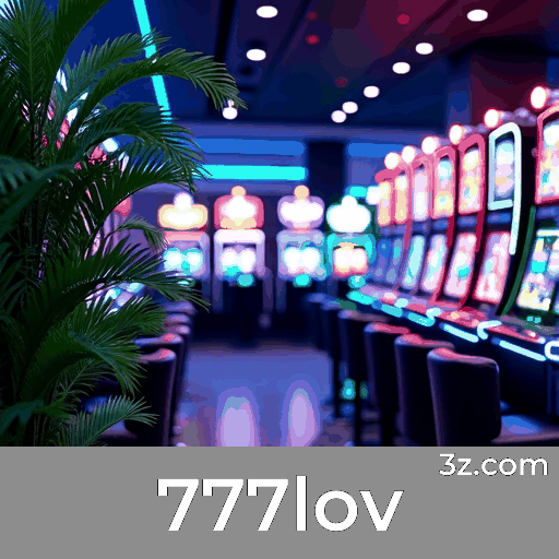 Inovação em Jogos e Valor de Entretenimento no 777lov