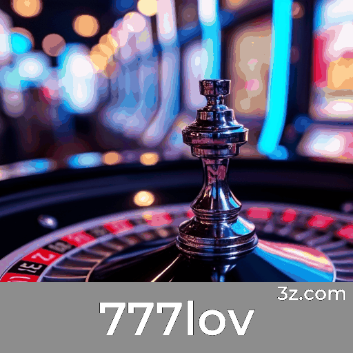 777lov: Plataforma de Cassino e Apostas Segura