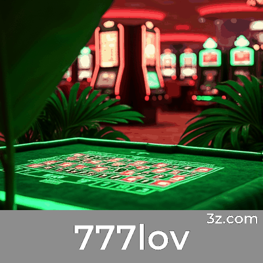 777lov: A Experiência de Jogos de Mesa ao Vivo para Brasileiros