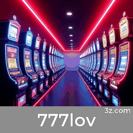 777lov: Bônus e Ofertas Exclusivas para Você