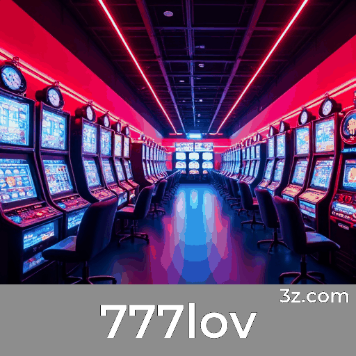 Tecnologia de Nuvem e Segurança Avançada na Plataforma 777lov