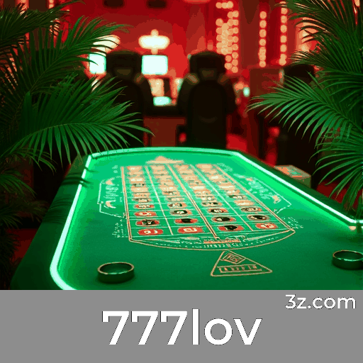 777lov Social Casino: Emoção e Interação Real ao Vivo