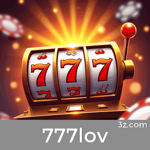 777lov App: Facilite suas Apostas Móveis