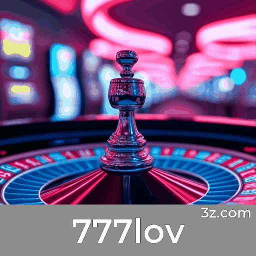 777lov: Plataforma de Cassino e Apostas Segura