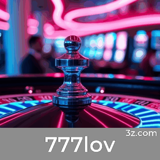 Experiência Premium de Jogos de Casino no 777lov