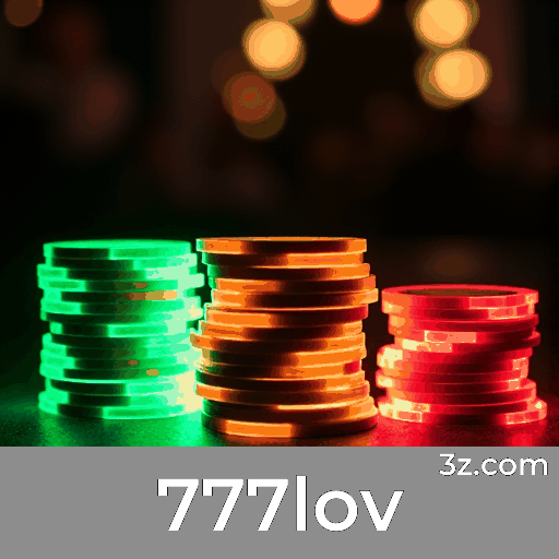 777lov: Plataforma de Cassino e Apostas Segura