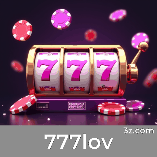 777lov: Jogo em Tempo Real para Jogadores Brasileiros