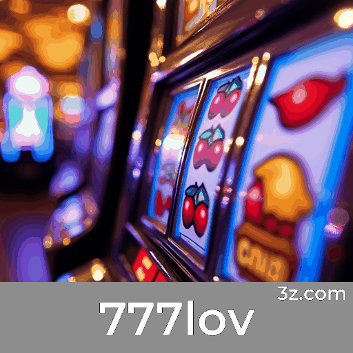 777lov: A Emoção dos Jogos de Cassino e Oportunidades de Ganhar