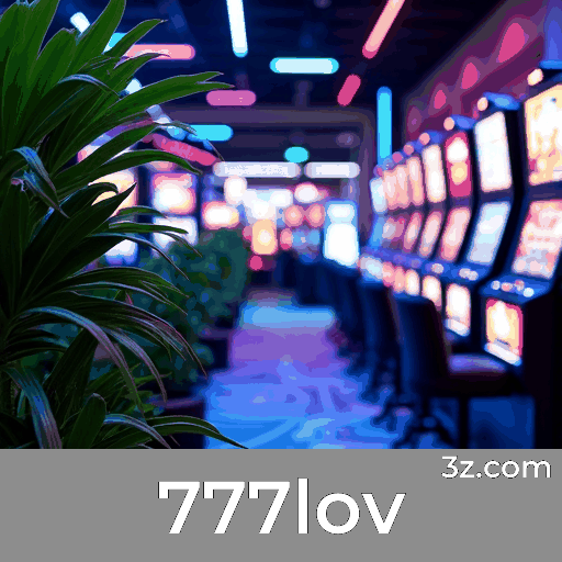 777lov: Jogo em Tempo Real para Jogadores Brasileiros